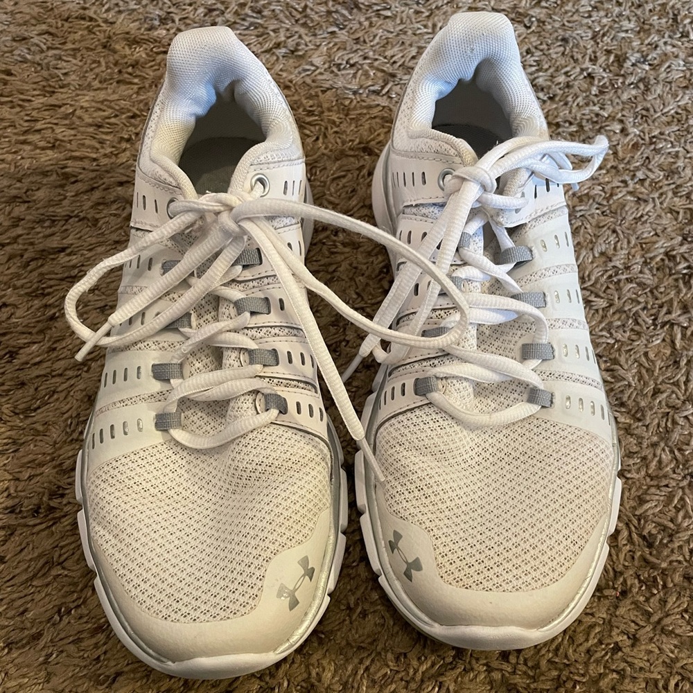 Under Armour Micro G Limitless 2 Women's running Training Shoes